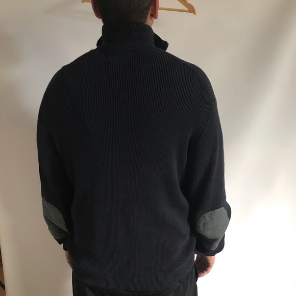 Orvis sweater - Picture 2 of 3